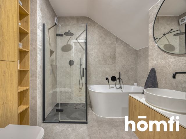 Nowoczesne 3-pokojowe mieszkanie z ogródkiem - Mieszkanie - Sprzedaż - Rzeszów, Zwięczyca