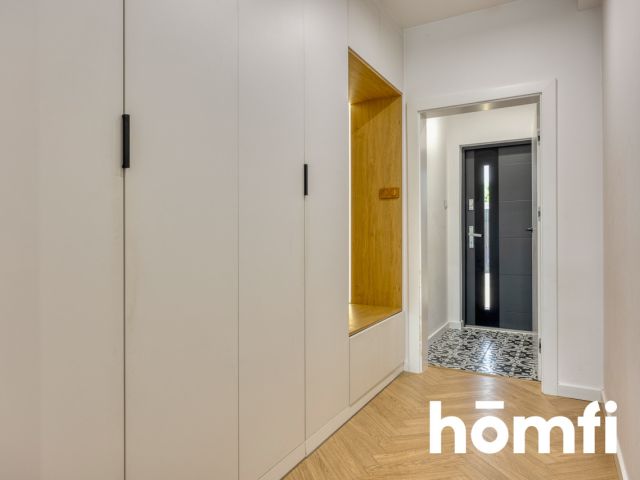 Nowoczesne 3-pokojowe mieszkanie z ogródkiem - Mieszkanie - Sprzedaż - Rzeszów, Zwięczyca