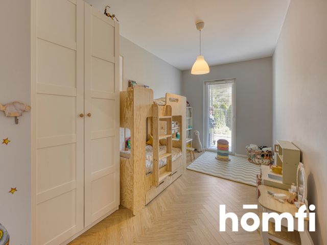 Nowoczesne 3-pokojowe mieszkanie z ogródkiem - Mieszkanie - Sprzedaż - Rzeszów, Zwięczyca