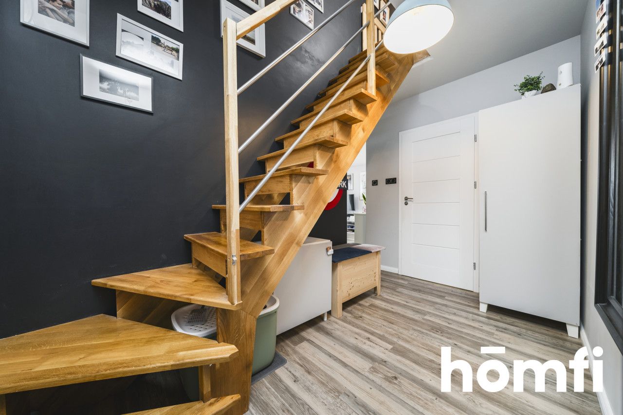 5 Rooms | 2 Levels | 2 Balconies | Intimate Estate | Kraków, Morcinka - Квартира - Продаж - Kraków, Wzgórza Krzesławickie