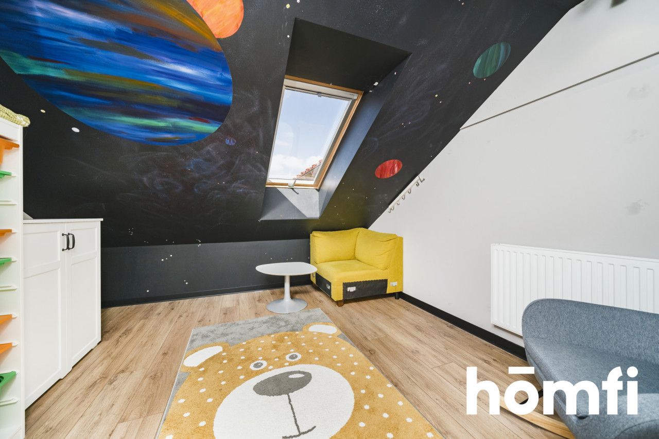 5 Rooms | 2 Levels | 2 Balconies | Intimate Estate | Kraków, Morcinka - Квартира - Продаж - Kraków, Wzgórza Krzesławickie