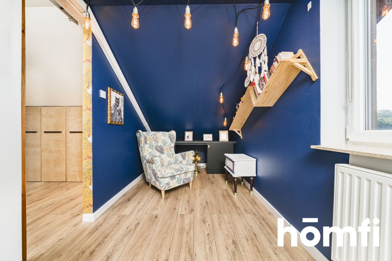 5 Rooms | 2 Levels | 2 Balconies | Intimate Estate | Kraków, Morcinka - Квартира - Продаж - Kraków, Wzgórza Krzesławickie