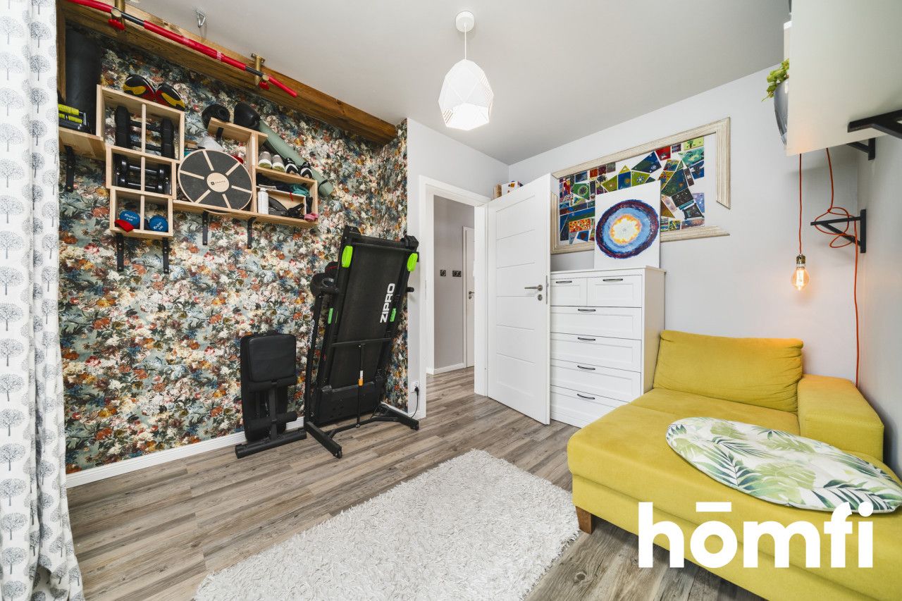 5 Rooms | 2 Levels | 2 Balconies | Intimate Estate | Kraków, Morcinka - Квартира - Продаж - Kraków, Wzgórza Krzesławickie