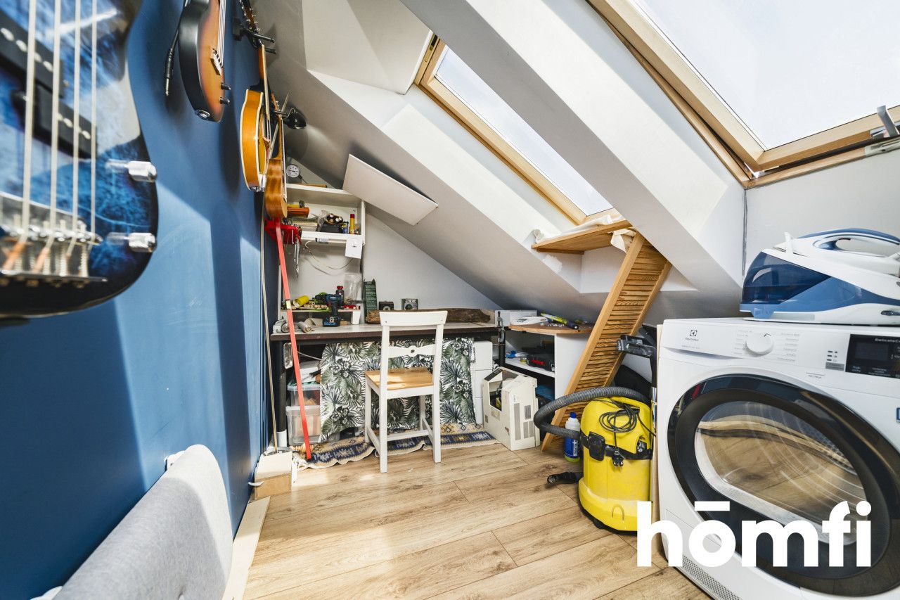 5 Rooms | 2 Levels | 2 Balconies | Intimate Estate | Kraków, Morcinka - Квартира - Продаж - Kraków, Wzgórza Krzesławickie