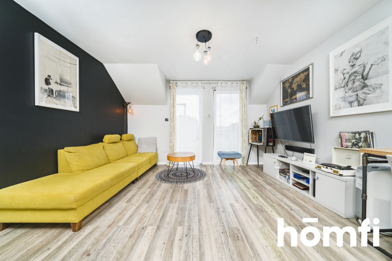 5 Rooms | 2 Levels | 2 Balconies | Intimate Estate | Kraków, Morcinka - Квартира - Продаж - Kraków, Wzgórza Krzesławickie