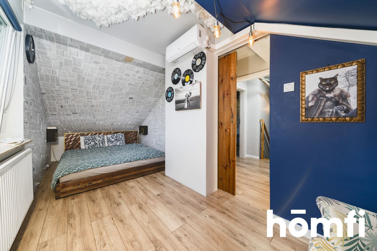 5 Rooms | 2 Levels | 2 Balconies | Intimate Estate | Kraków, Morcinka - Квартира - Продаж - Kraków, Wzgórza Krzesławickie