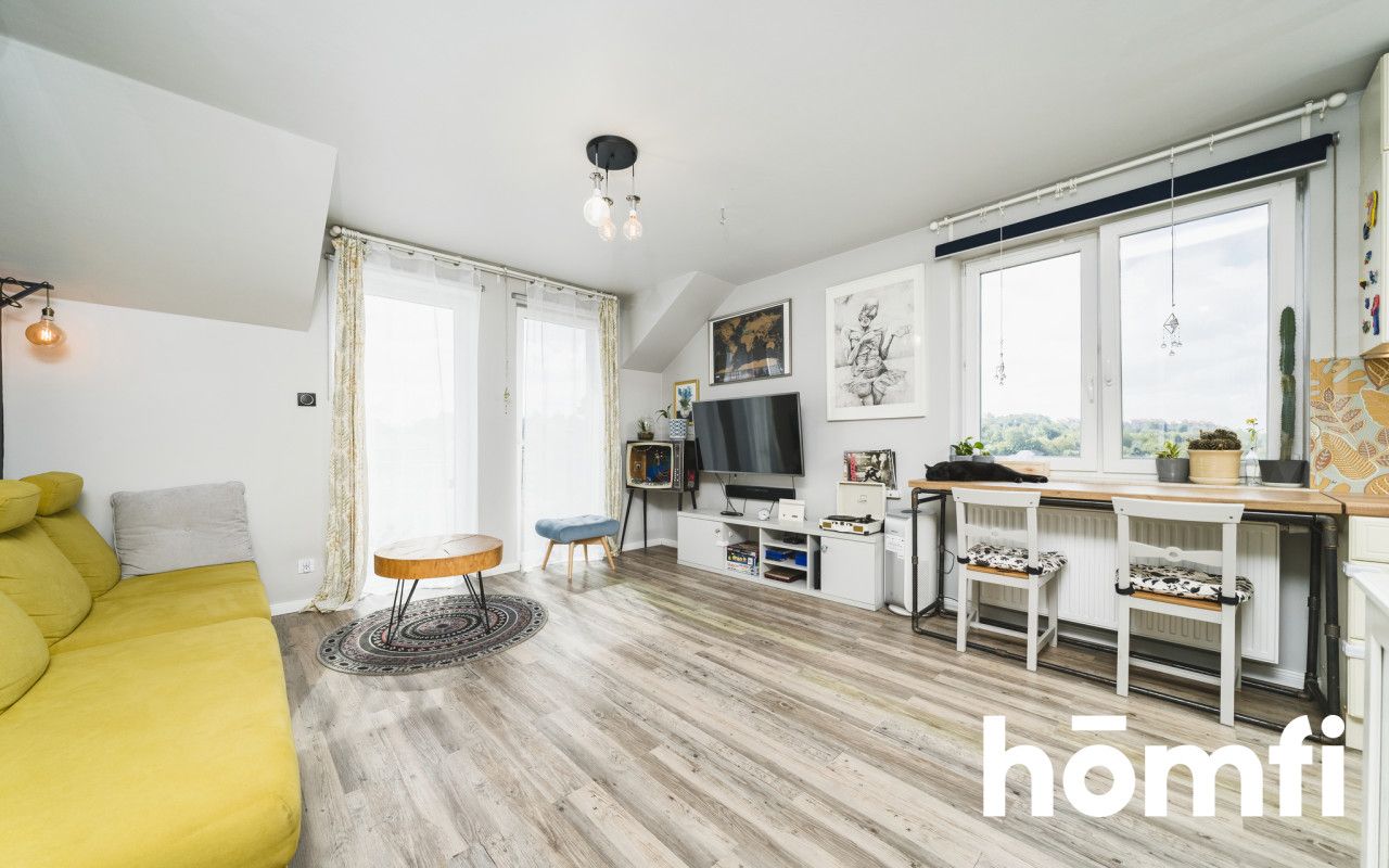 5 Rooms | 2 Levels | 2 Balconies | Intimate Estate | Kraków, Morcinka - Квартира - Продаж - Kraków, Wzgórza Krzesławickie