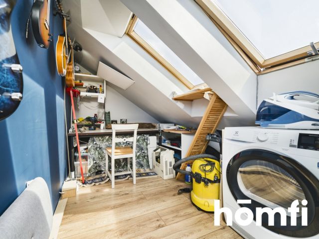 5 pokoi | 2 kondygnacje | 2 balkony | kameralne osiedle | Kraków, Morcinka - Mieszkanie - Sprzedaż - Kraków, Wzgórza Krzesławickie