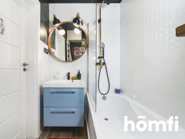 5 pokoi | 2 kondygnacje | 2 balkony | kameralne osiedle | Kraków, Morcinka - Mieszkanie - Sprzedaż - Kraków, Wzgórza Krzesławickie