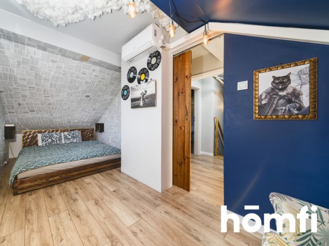 5 pokoi | 2 kondygnacje | 2 balkony | kameralne osiedle | Kraków, Morcinka - Mieszkanie - Sprzedaż - Kraków, Wzgórza Krzesławickie