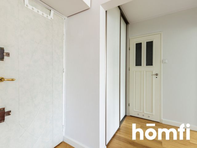 2 minutes from the Wawrzyszew metro station | great location - Квартира - Оренда - Warszawa, Bielany