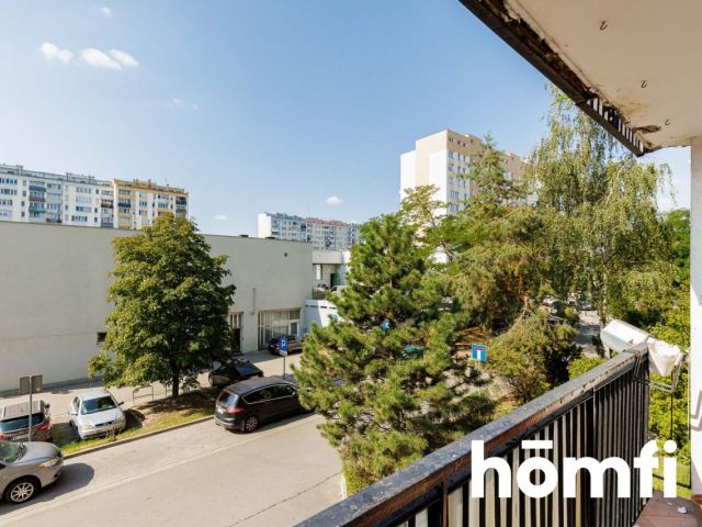 2 minutes from the Wawrzyszew metro station | great location - Квартира - Оренда - Warszawa, Bielany