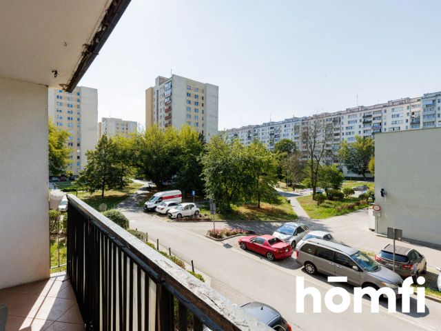 2 minutes from the Wawrzyszew metro station | great location - Квартира - Оренда - Warszawa, Bielany