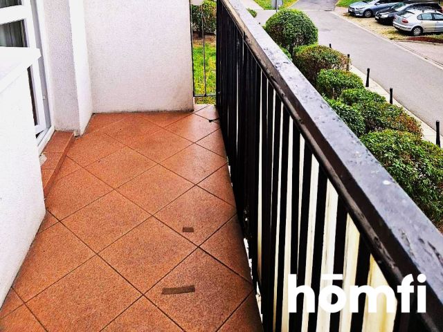 2 minutes from the Wawrzyszew metro station | great location - Квартира - Оренда - Warszawa, Bielany