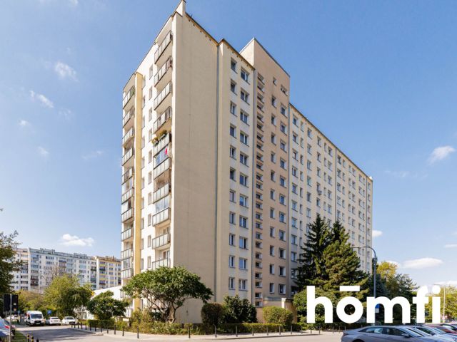 2 minutes from the Wawrzyszew metro station | great location - Квартира - Оренда - Warszawa, Bielany