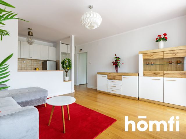 2 minutes from the Wawrzyszew metro station | great location - Квартира - Оренда - Warszawa, Bielany