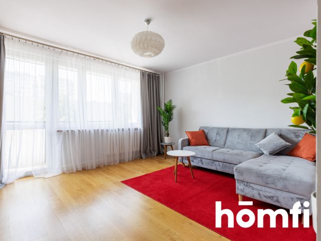 2 minutes from the Wawrzyszew metro station | great location - Квартира - Оренда - Warszawa, Bielany