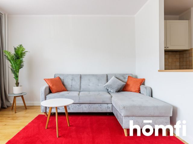 2 minutes from the Wawrzyszew metro station | great location - Квартира - Оренда - Warszawa, Bielany