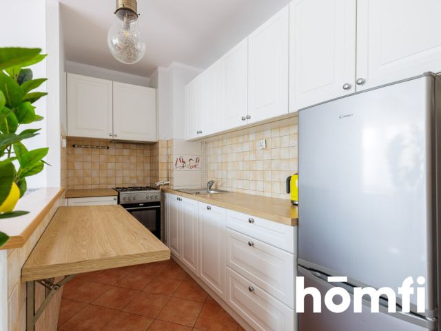 2 minutes from the Wawrzyszew metro station | great location - Квартира - Оренда - Warszawa, Bielany