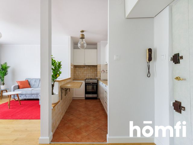 2 minutes from the Wawrzyszew metro station | great location - Квартира - Оренда - Warszawa, Bielany