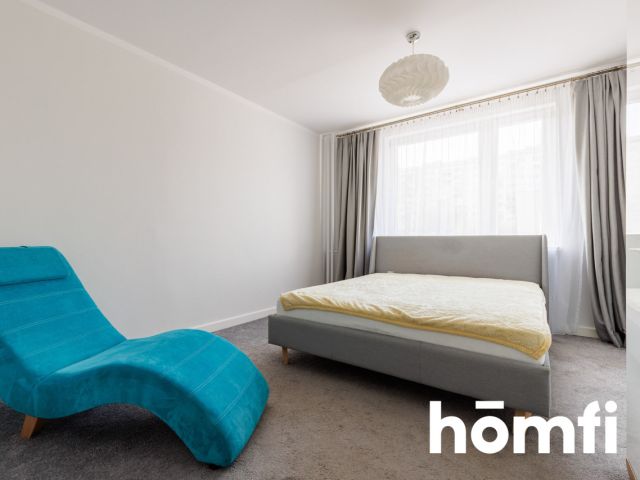 2 minutes from the Wawrzyszew metro station | great location - Квартира - Оренда - Warszawa, Bielany