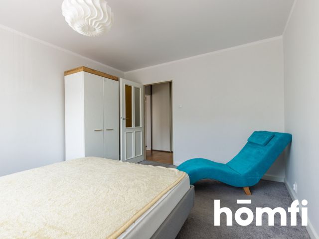 2 minutes from the Wawrzyszew metro station | great location - Квартира - Оренда - Warszawa, Bielany