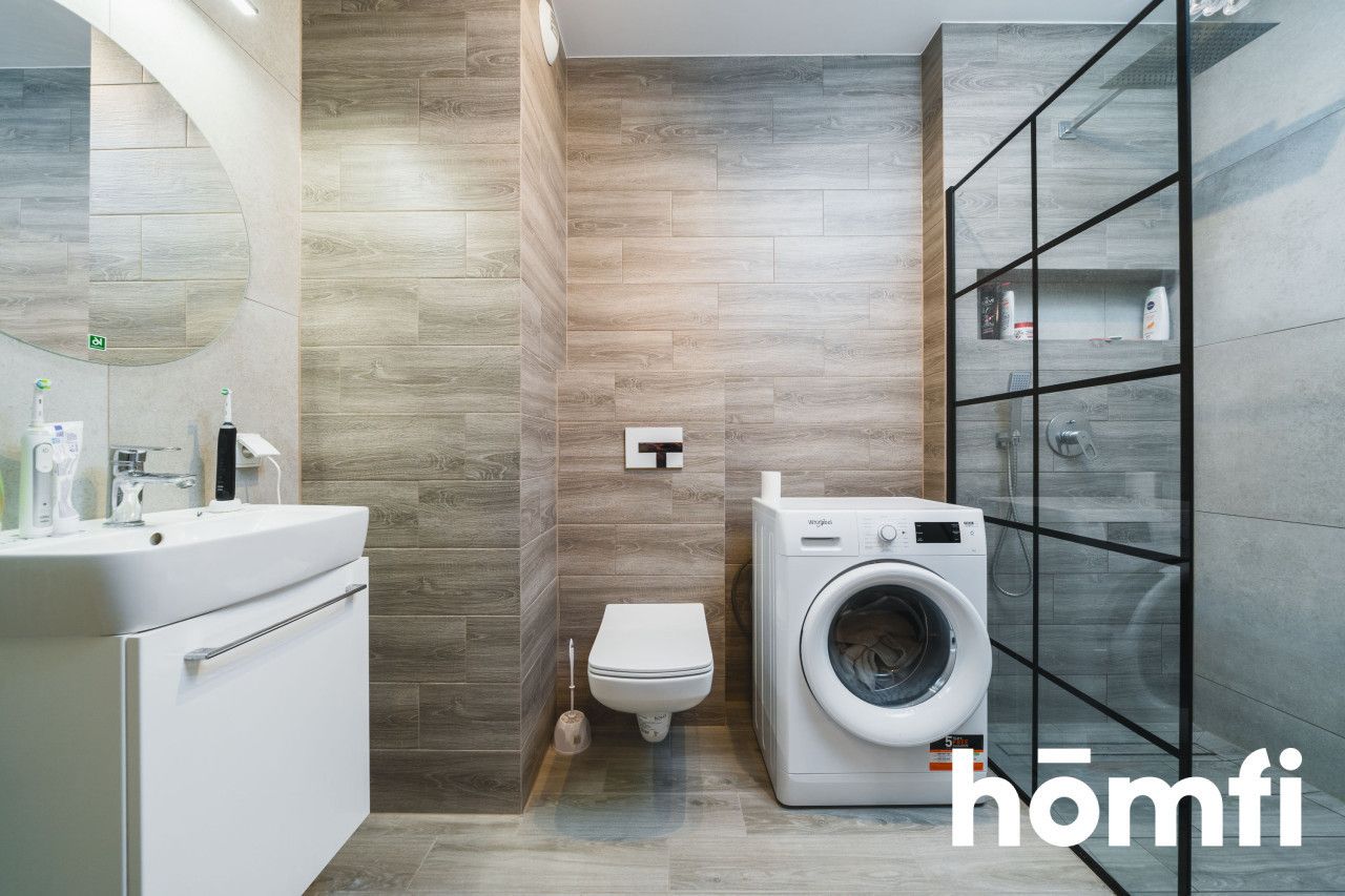 Do wynajęcia nowe 3 pokojowe mieszkanie, Ruczaj, HSBC - Mieszkanie - Wynajem - Kraków, Ruczaj