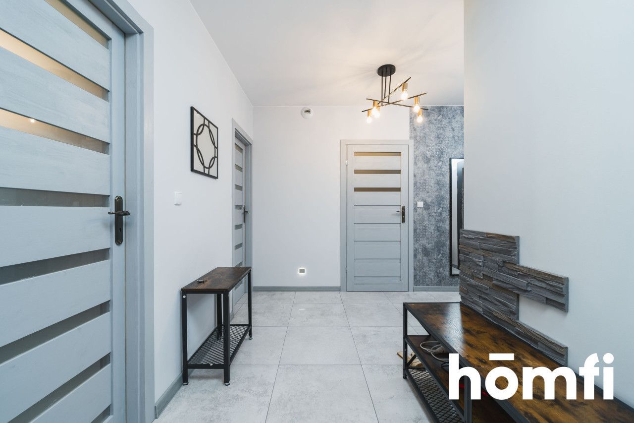 Do wynajęcia nowe 3 pokojowe mieszkanie, Ruczaj, HSBC - Mieszkanie - Wynajem - Kraków, Ruczaj