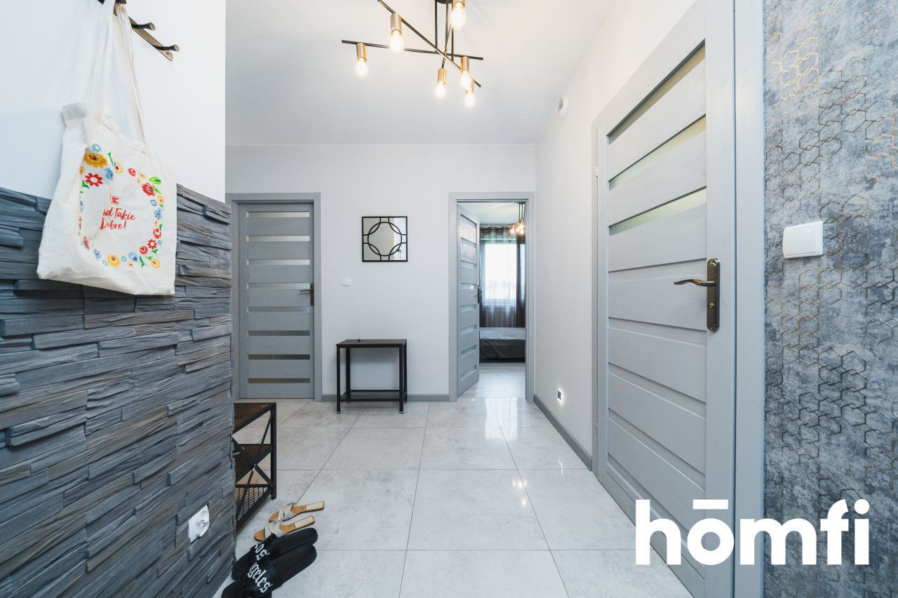 Do wynajęcia nowe 3 pokojowe mieszkanie, Ruczaj, HSBC - Mieszkanie - Wynajem - Kraków, Ruczaj