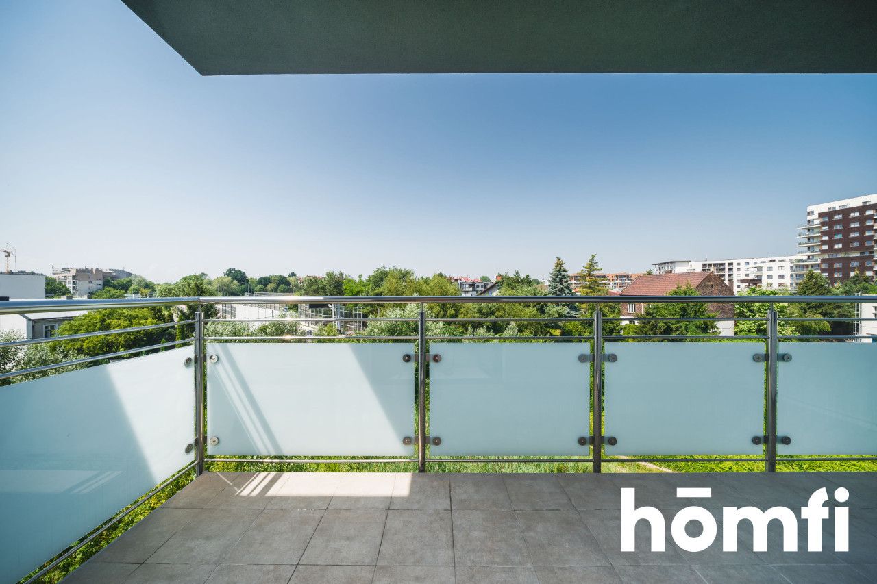 Do wynajęcia nowe 3 pokojowe mieszkanie, Ruczaj, HSBC - Mieszkanie - Wynajem - Kraków, Ruczaj