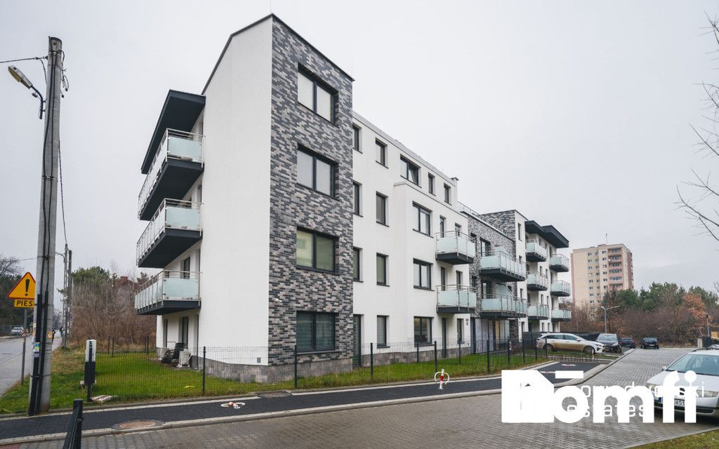 Do wynajęcia nowe 3 pokojowe mieszkanie, Ruczaj, HSBC - Mieszkanie - Wynajem - Kraków, Ruczaj