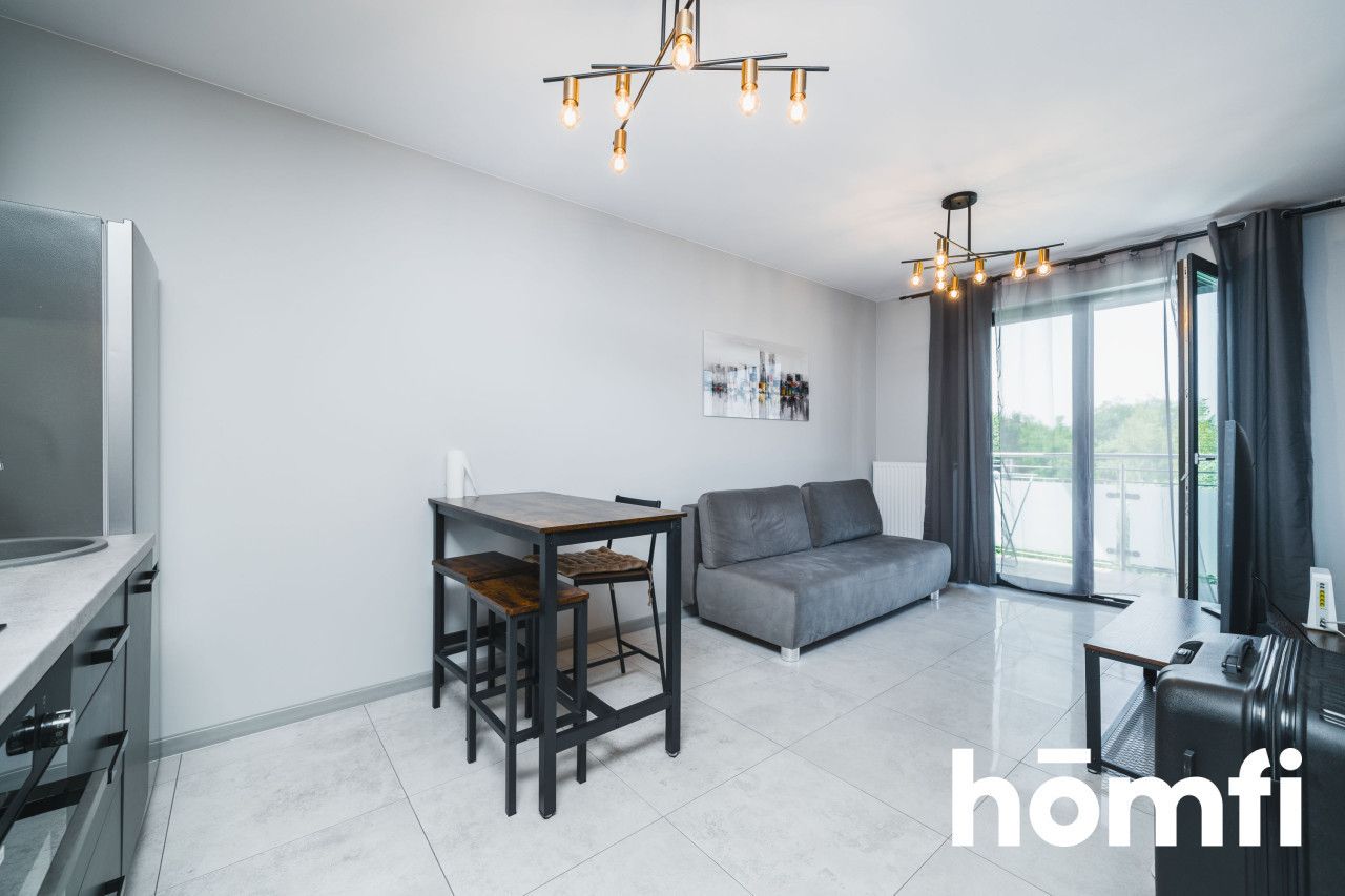 Do wynajęcia nowe 3 pokojowe mieszkanie, Ruczaj, HSBC - Mieszkanie - Wynajem - Kraków, Ruczaj