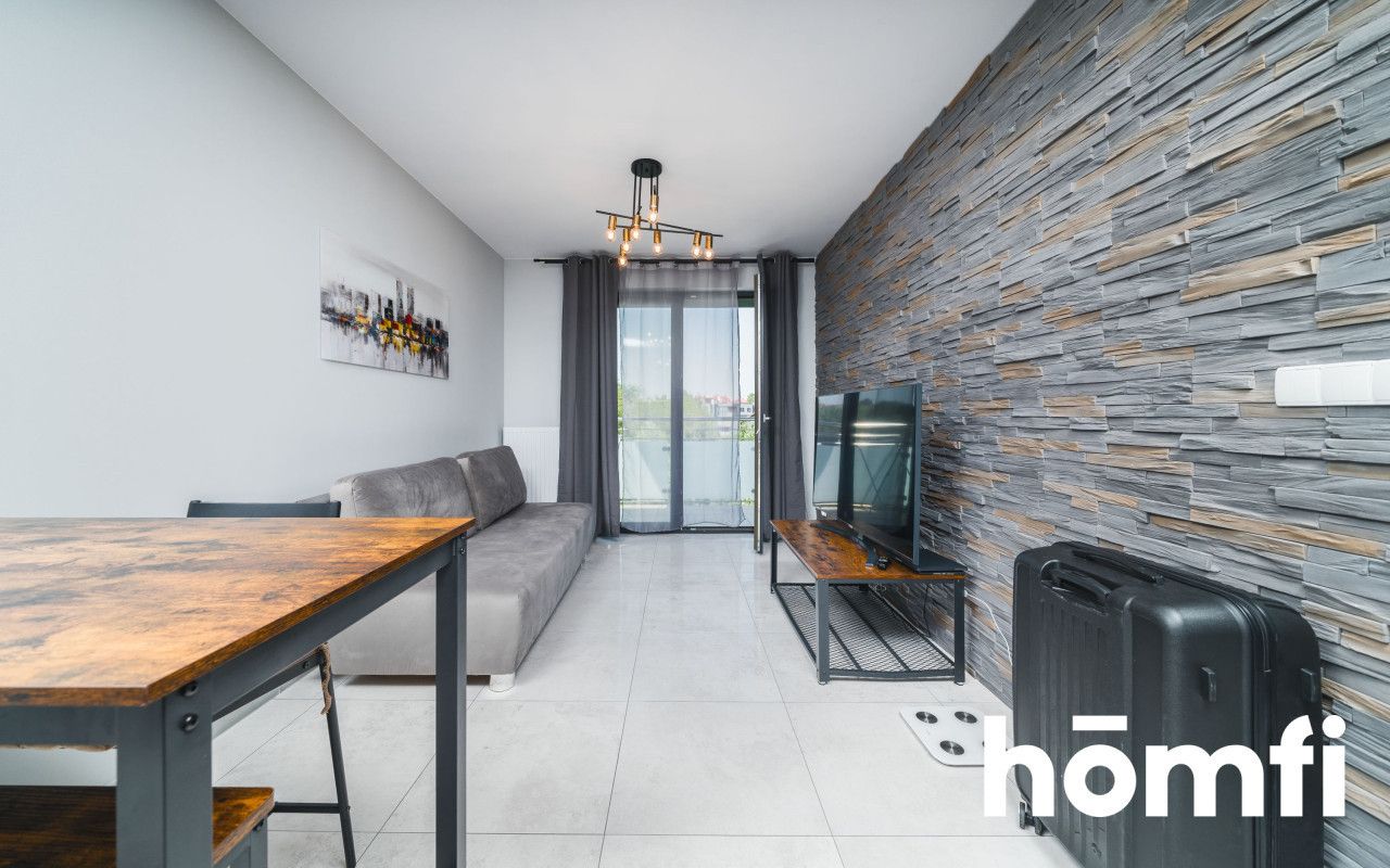 Do wynajęcia nowe 3 pokojowe mieszkanie, Ruczaj, HSBC - Mieszkanie - Wynajem - Kraków, Ruczaj