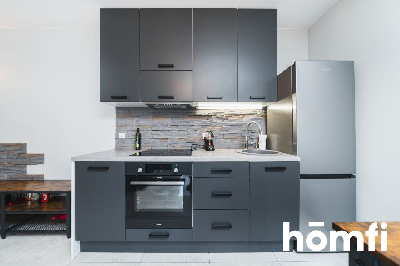 Do wynajęcia nowe 3 pokojowe mieszkanie, Ruczaj, HSBC - Mieszkanie - Wynajem - Kraków, Ruczaj