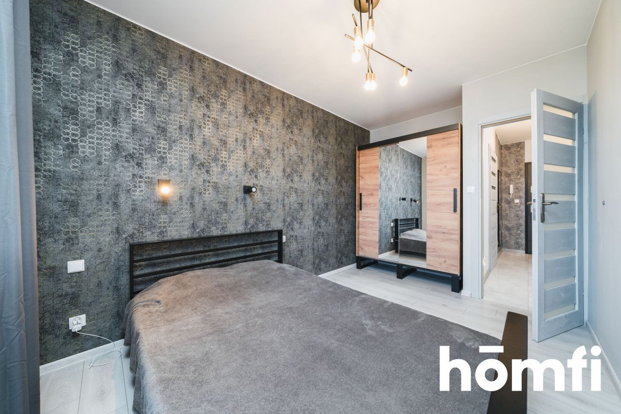 Do wynajęcia nowe 3 pokojowe mieszkanie, Ruczaj, HSBC - Mieszkanie - Wynajem - Kraków, Ruczaj