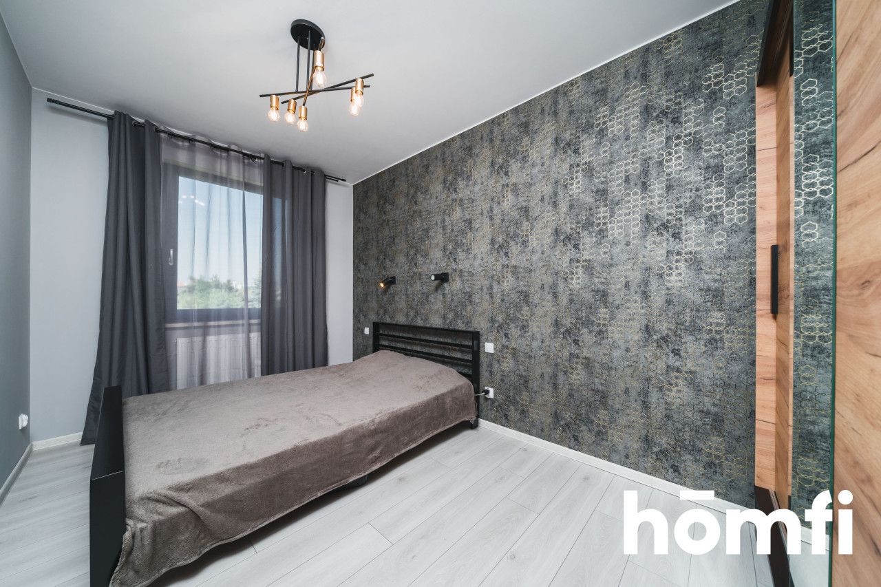 Do wynajęcia nowe 3 pokojowe mieszkanie, Ruczaj, HSBC - Mieszkanie - Wynajem - Kraków, Ruczaj