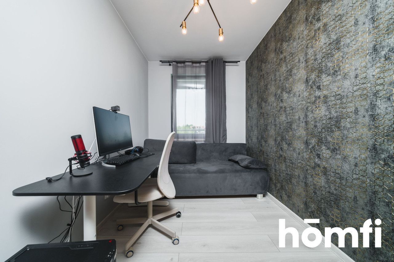 Do wynajęcia nowe 3 pokojowe mieszkanie, Ruczaj, HSBC - Mieszkanie - Wynajem - Kraków, Ruczaj