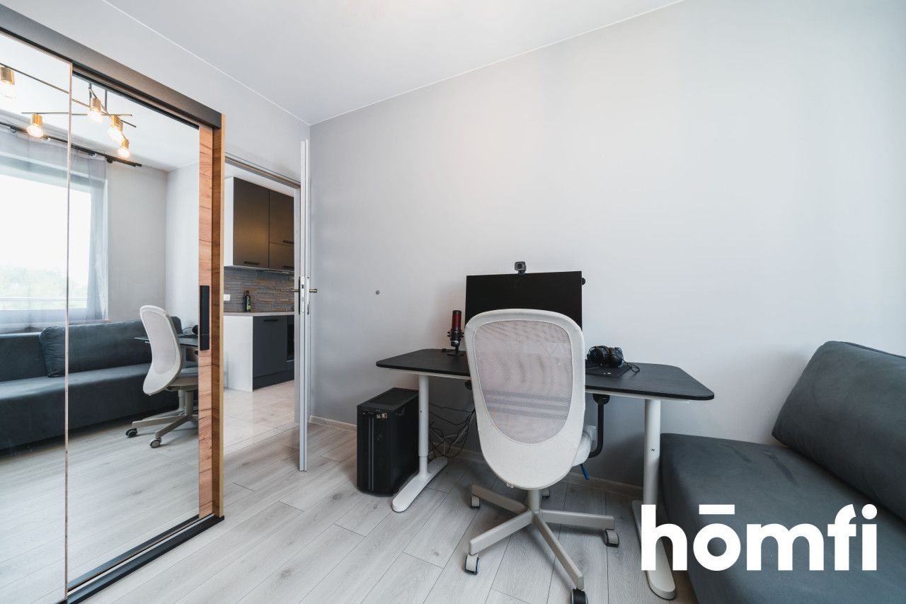 Do wynajęcia nowe 3 pokojowe mieszkanie, Ruczaj, HSBC - Mieszkanie - Wynajem - Kraków, Ruczaj