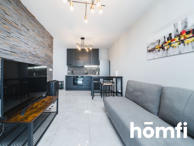 Do wynajęcia nowe 3 pokojowe mieszkanie, Ruczaj, HSBC - Mieszkanie - Wynajem - Kraków, Ruczaj