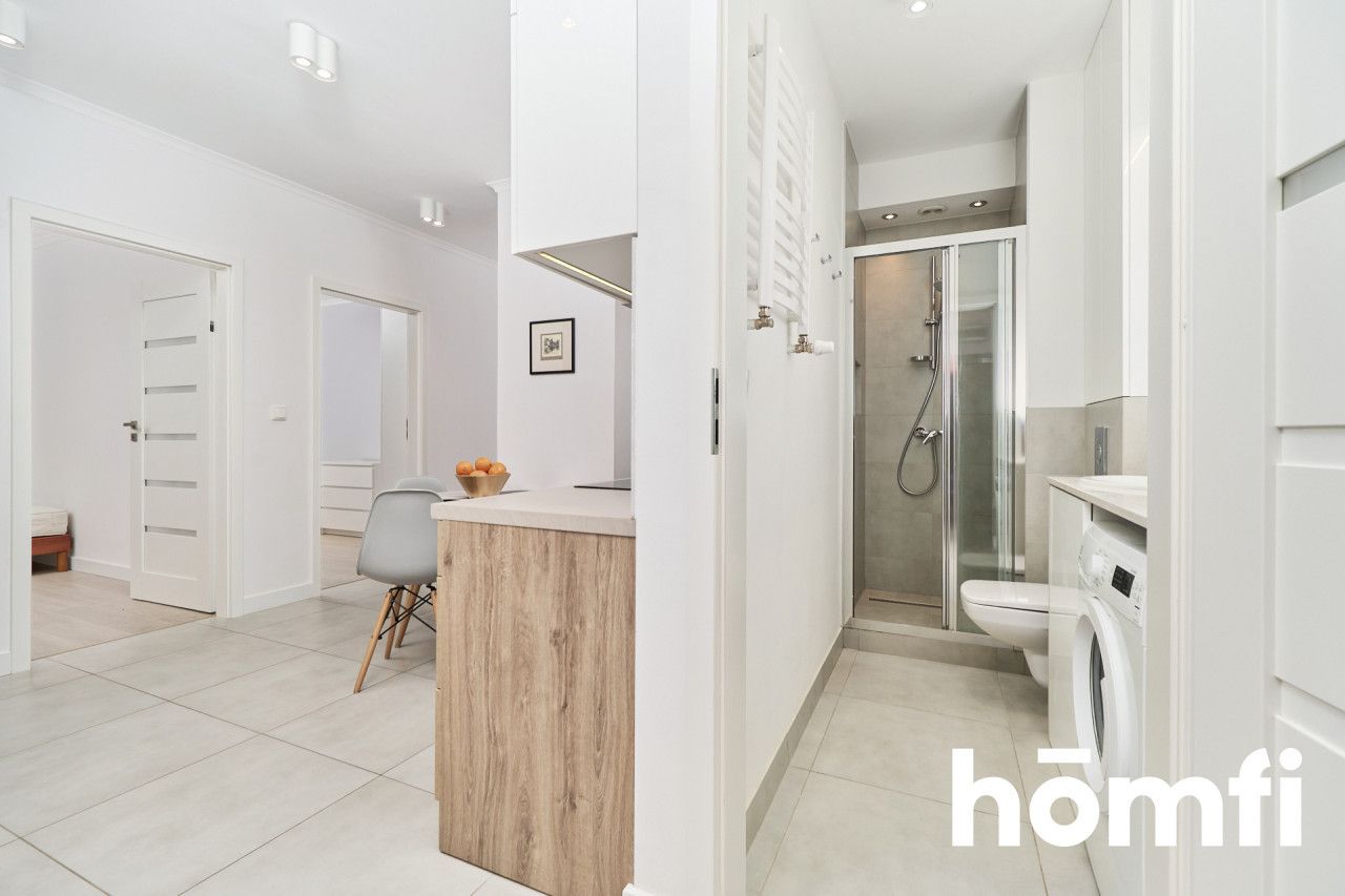 4-pokojowy apartament przy Gwiaździstej - Mieszkanie - Wynajem - Wrocław, Krzyki