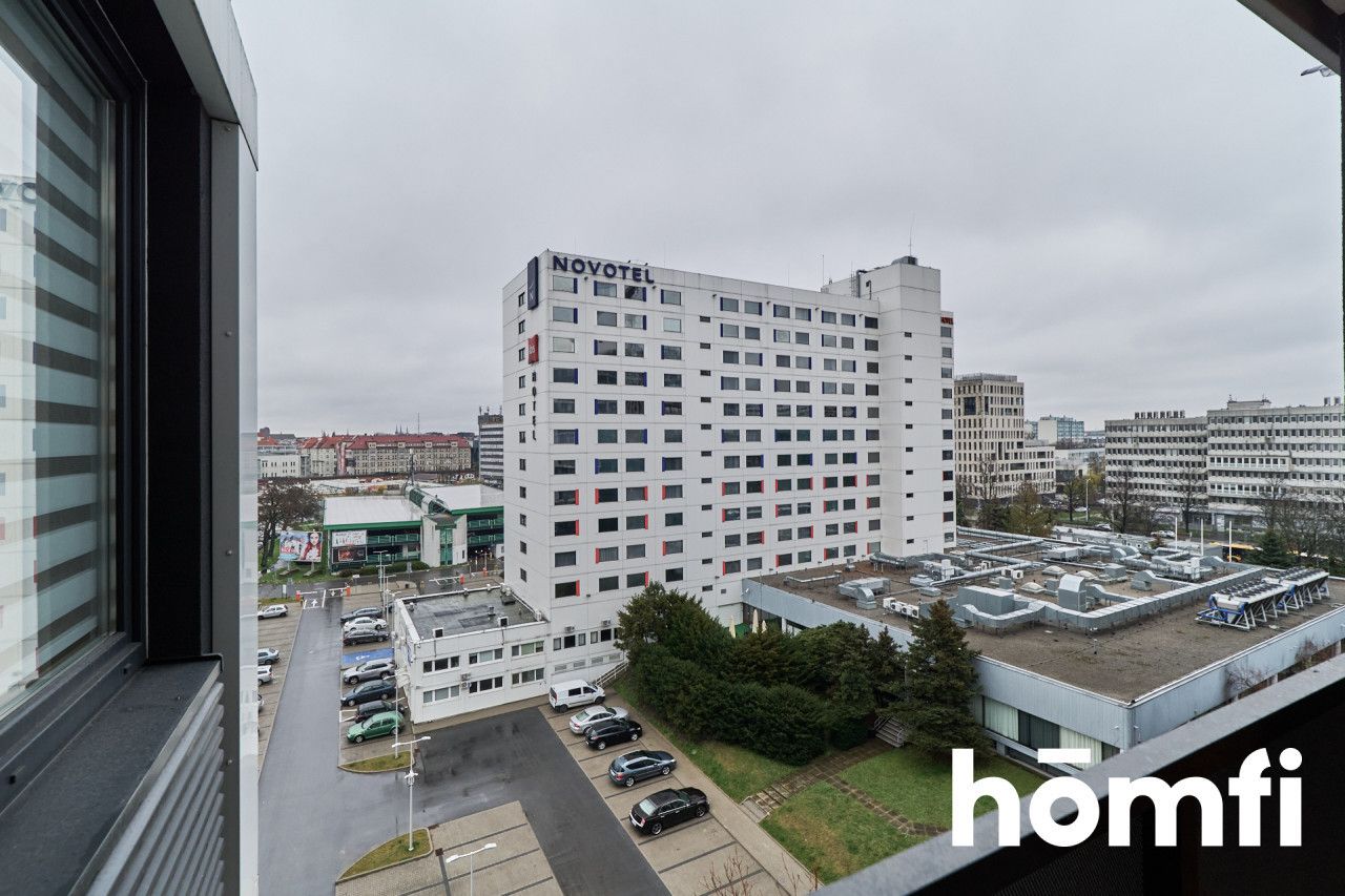 4-pokojowy apartament przy Gwiaździstej - Mieszkanie - Wynajem - Wrocław, Krzyki