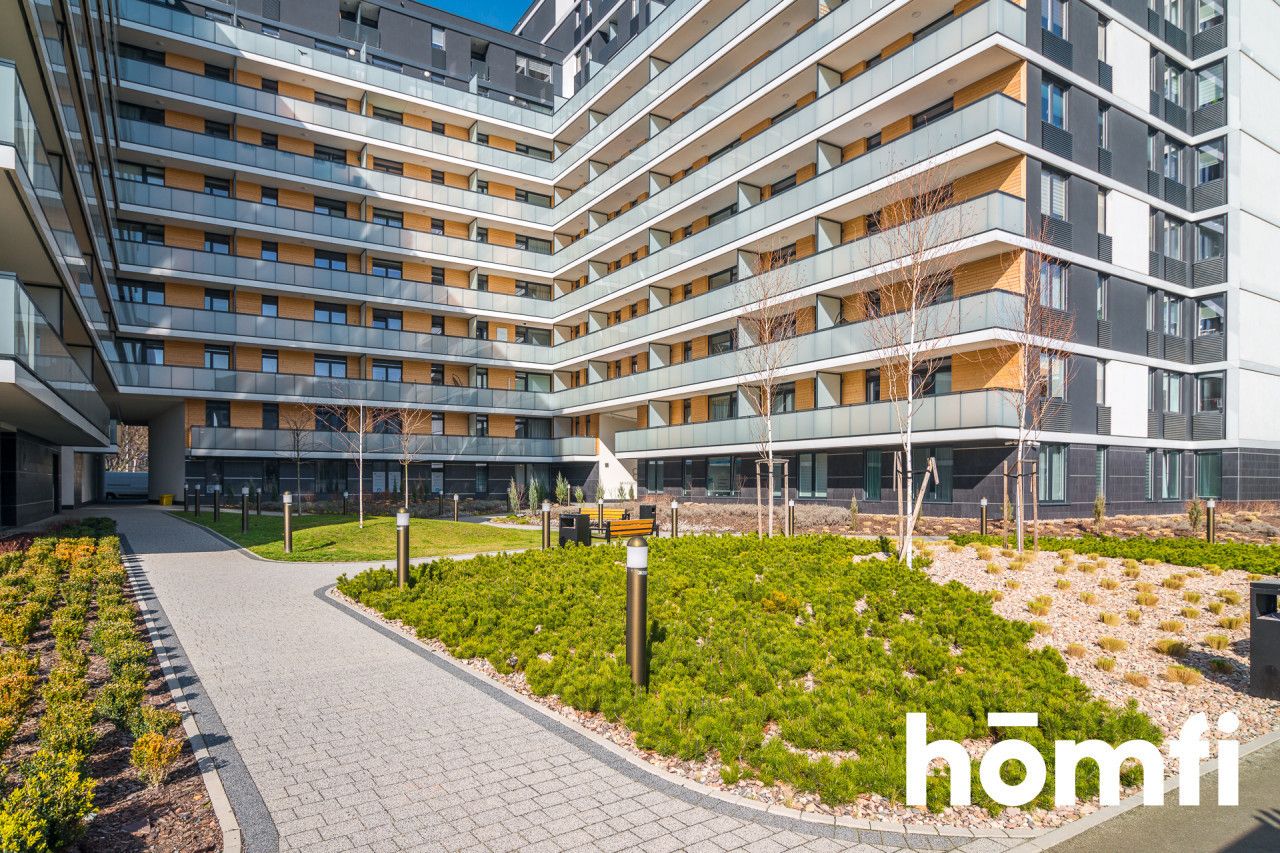 4-pokojowy apartament przy Gwiaździstej - Mieszkanie - Wynajem - Wrocław, Krzyki