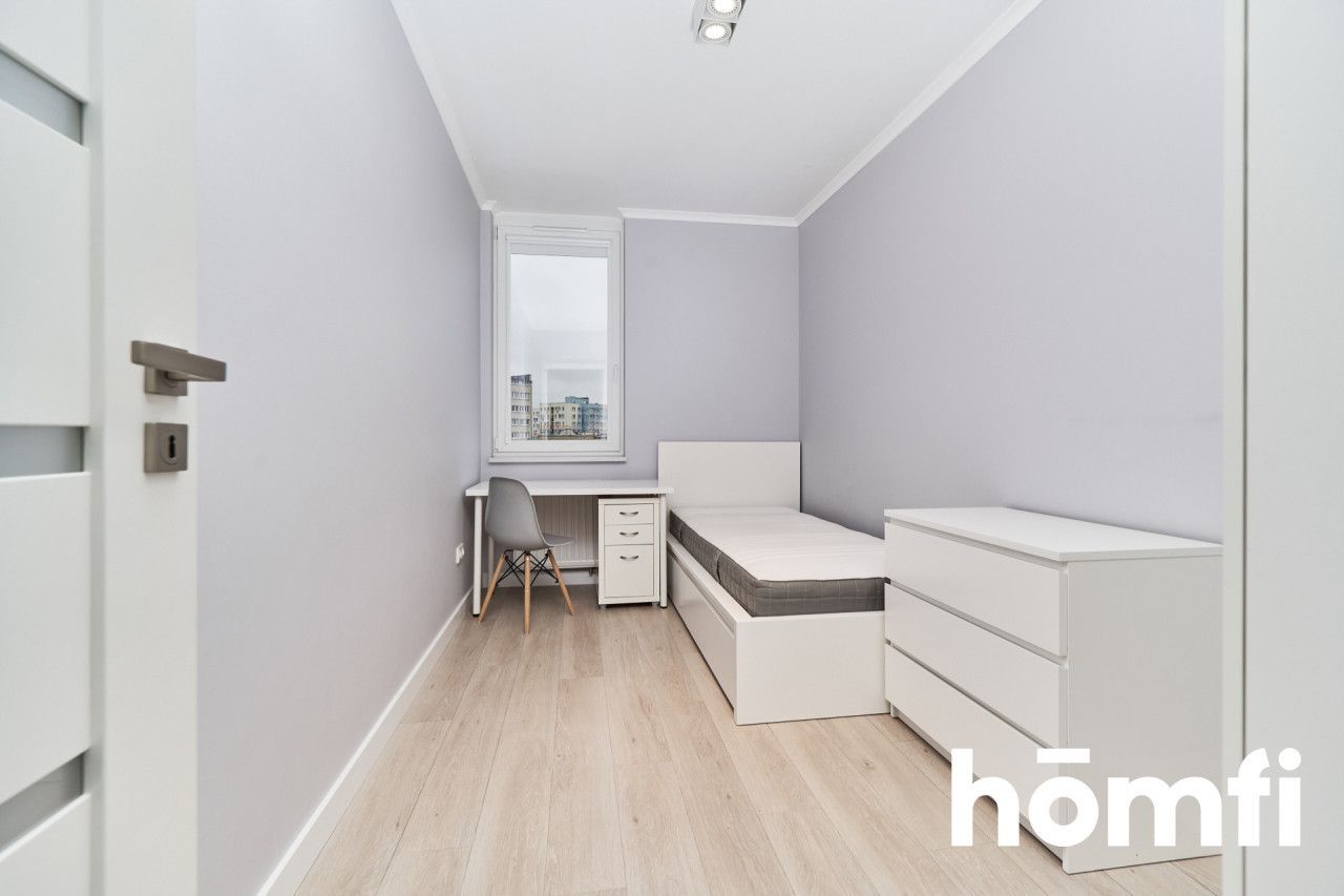 4-pokojowy apartament przy Gwiaździstej - Mieszkanie - Wynajem - Wrocław, Krzyki