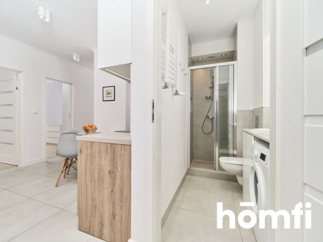 4-pokojowy apartament przy Gwiaździstej - Mieszkanie - Wynajem - Wrocław, Krzyki