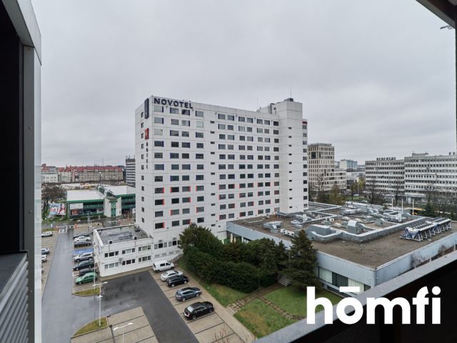 4-pokojowy apartament przy Gwiaździstej - Mieszkanie - Wynajem - Wrocław, Krzyki