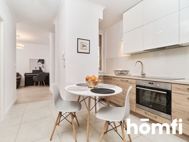 4-pokojowy apartament przy Gwiaździstej - Mieszkanie - Wynajem - Wrocław, Krzyki