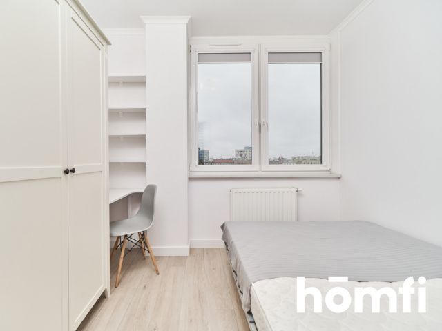 4-pokojowy apartament przy Gwiaździstej - Mieszkanie - Wynajem - Wrocław, Krzyki