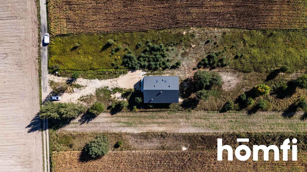 Dom pod lasem - Dom - Sprzedaż - Zwoleński, Zwoleń