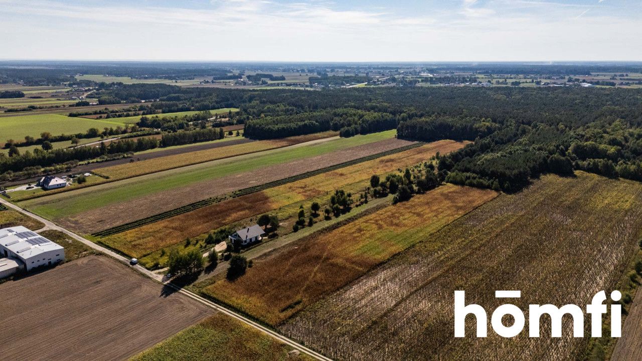 Dom pod lasem - Dom - Sprzedaż - Zwoleński, Zwoleń