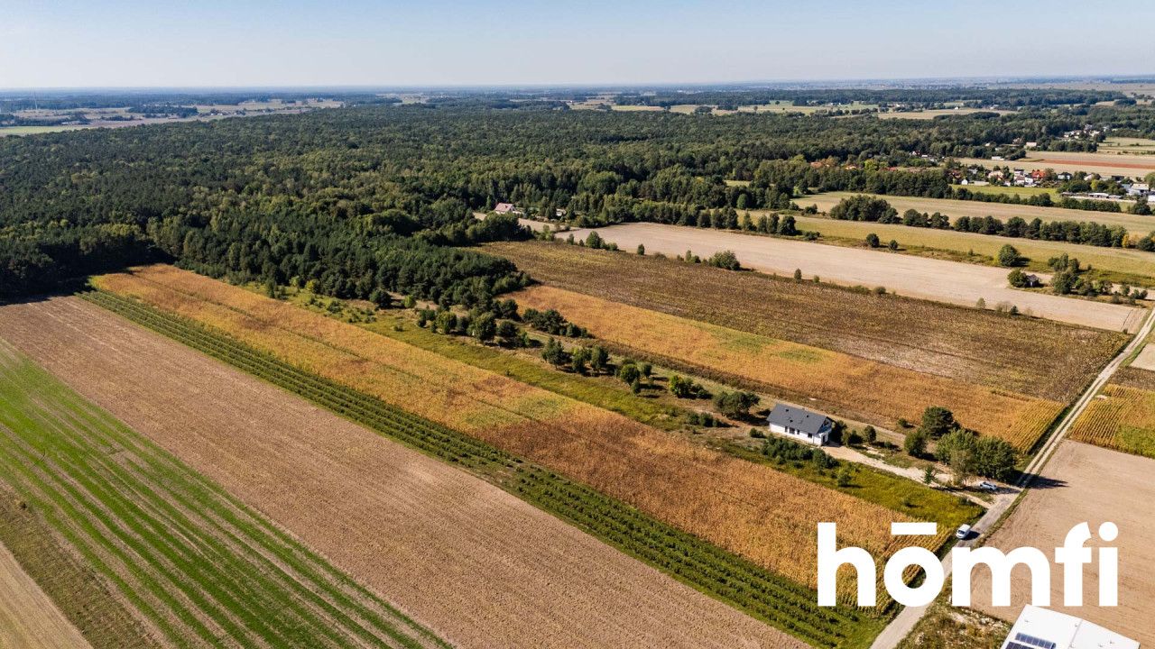 Dom pod lasem - Dom - Sprzedaż - Zwoleński, Zwoleń